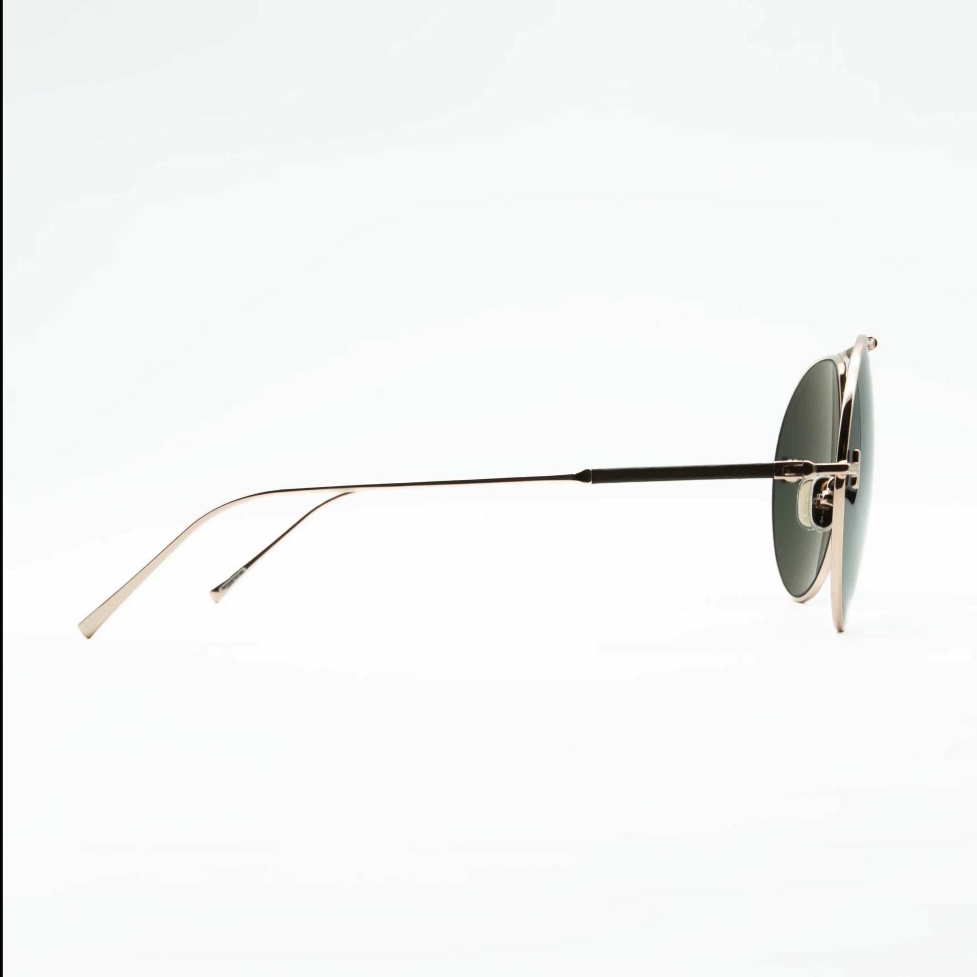 Occhiale da sole Tom Ford Lou-02 FT1308 28N Oro Rosé Lucido-dettagli