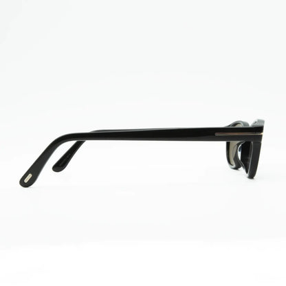 Occhiale da sole Tom Ford Chloe-02 FT1310 01A Black-dettagli