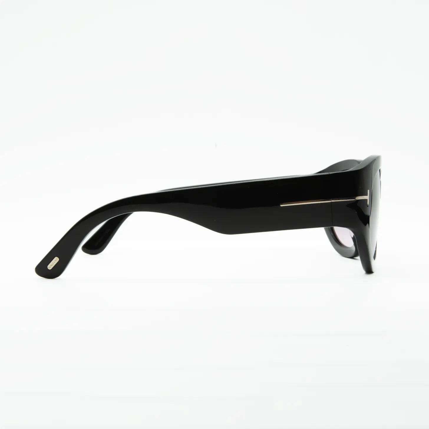 Occhiale da sole Tom Ford Arizona-02 FT1313 01B Black-dettagli