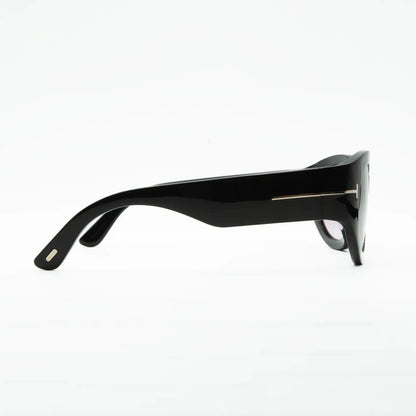 Occhiale da sole Tom Ford Arizona-02 FT1313 01B Black-dettagli