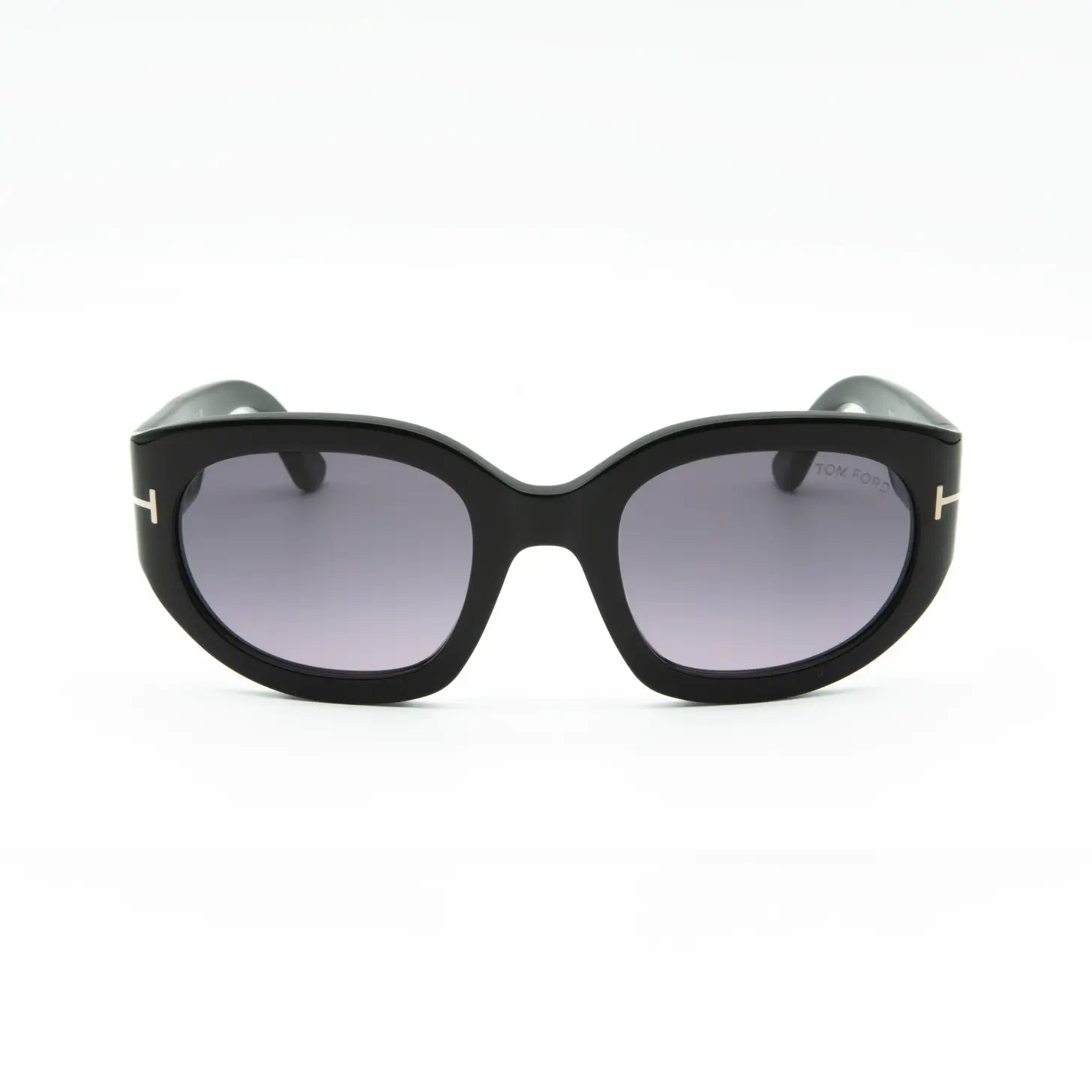 Occhiale da sole Tom Ford Arizona-02 FT1313 01B Black