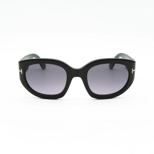 Occhiale da sole Tom Ford Arizona-02 FT1313 01B Black
