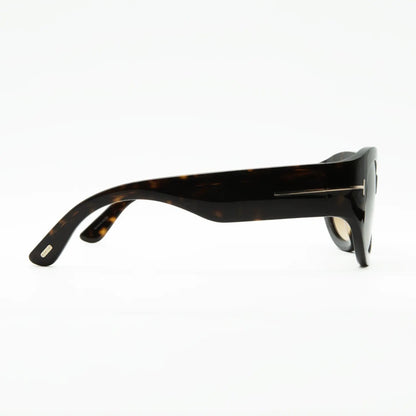 Occhiale da sole Tom Ford Arizona-02 FT1313 52F Havana