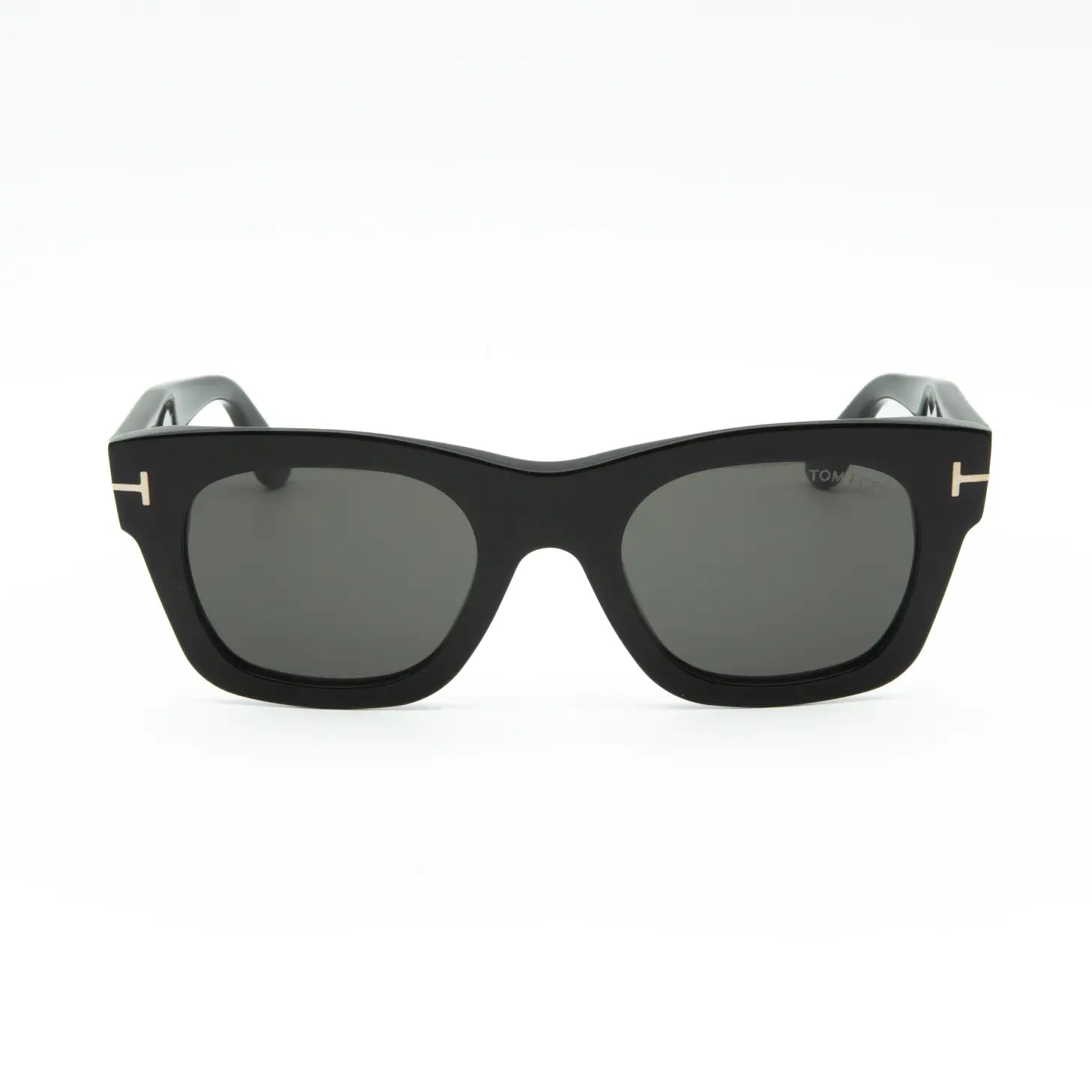 Occhiale da sole Tom Ford Emma-02 FT1314 01A Black