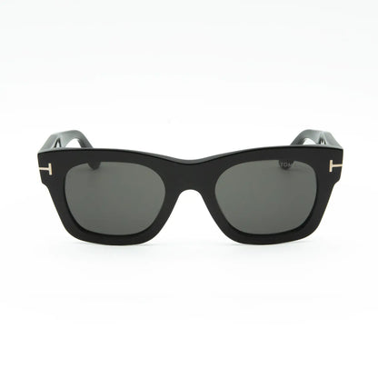 Occhiale da sole Tom Ford Emma-02 FT1314 01A Black