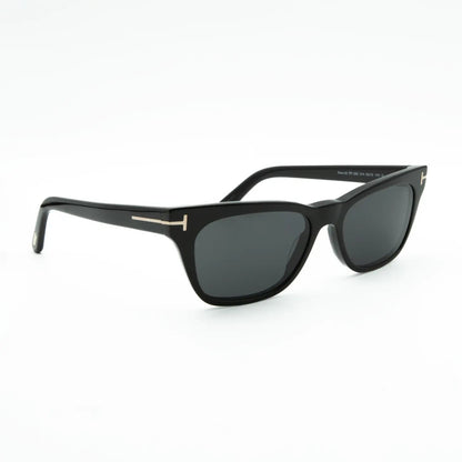 Occhiale da sole Tom Ford Penn-02 FT1362 01A Black-laterale