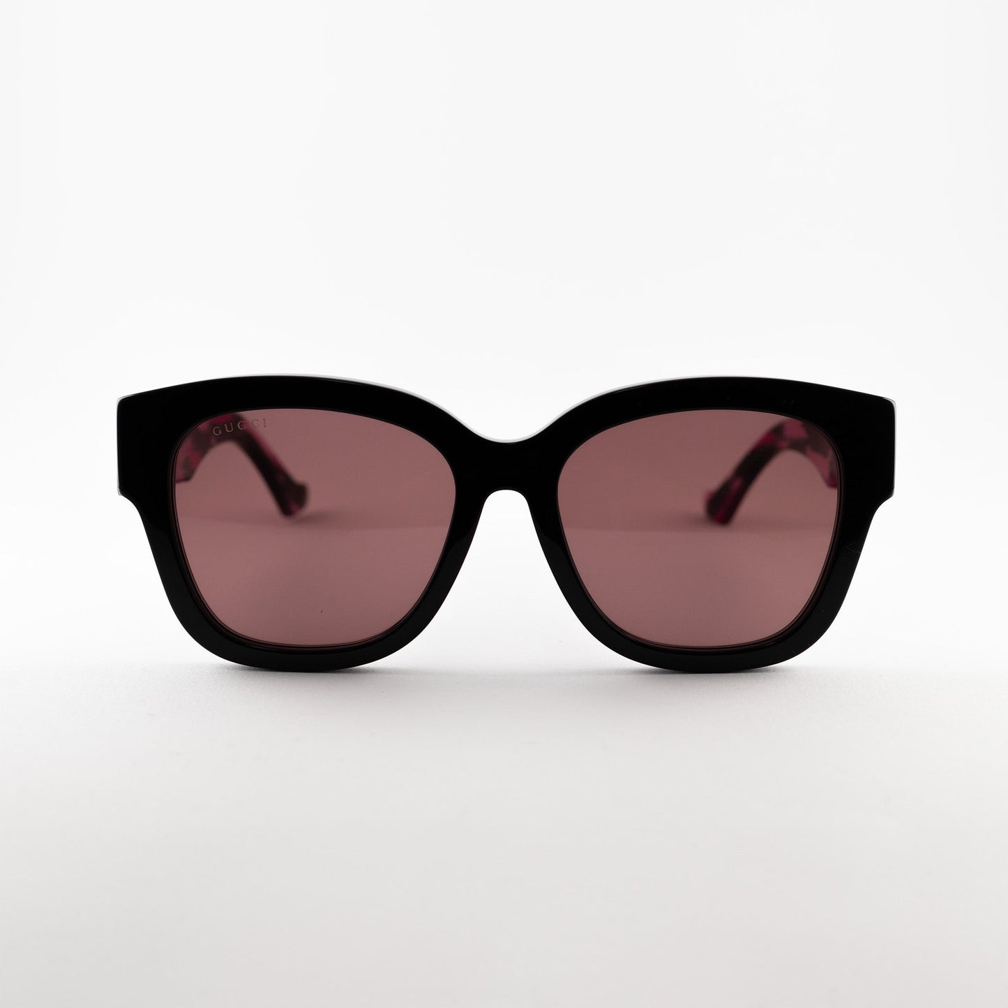 Occhiale da sole Gucci GG1550SK 004 Black