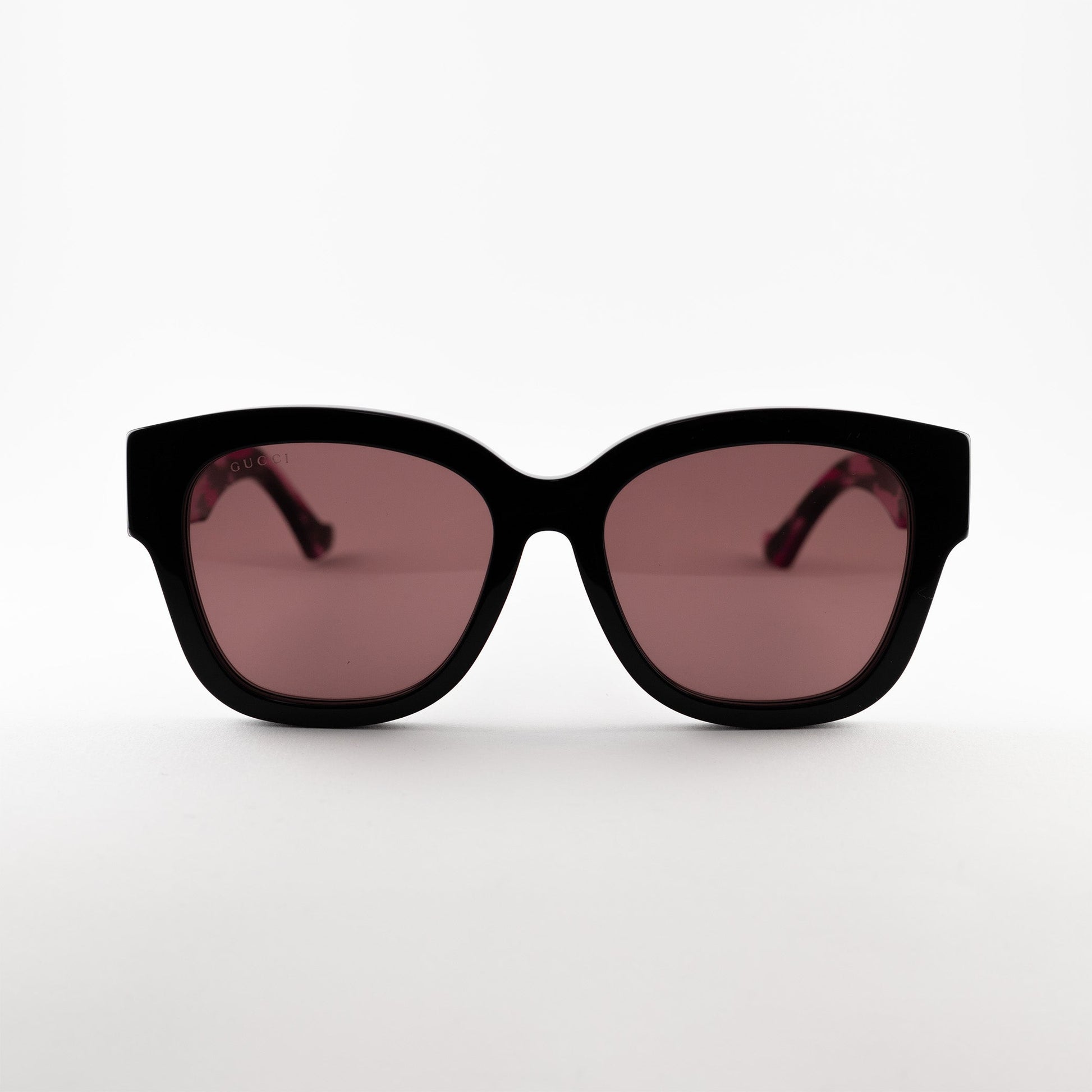 Occhiale da sole Gucci GG1550SK 004 Black