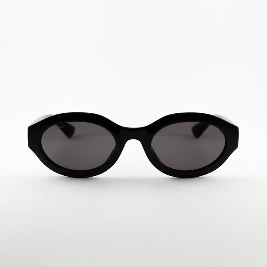 Occhiale da sole Gucci GG1579S 001 Black