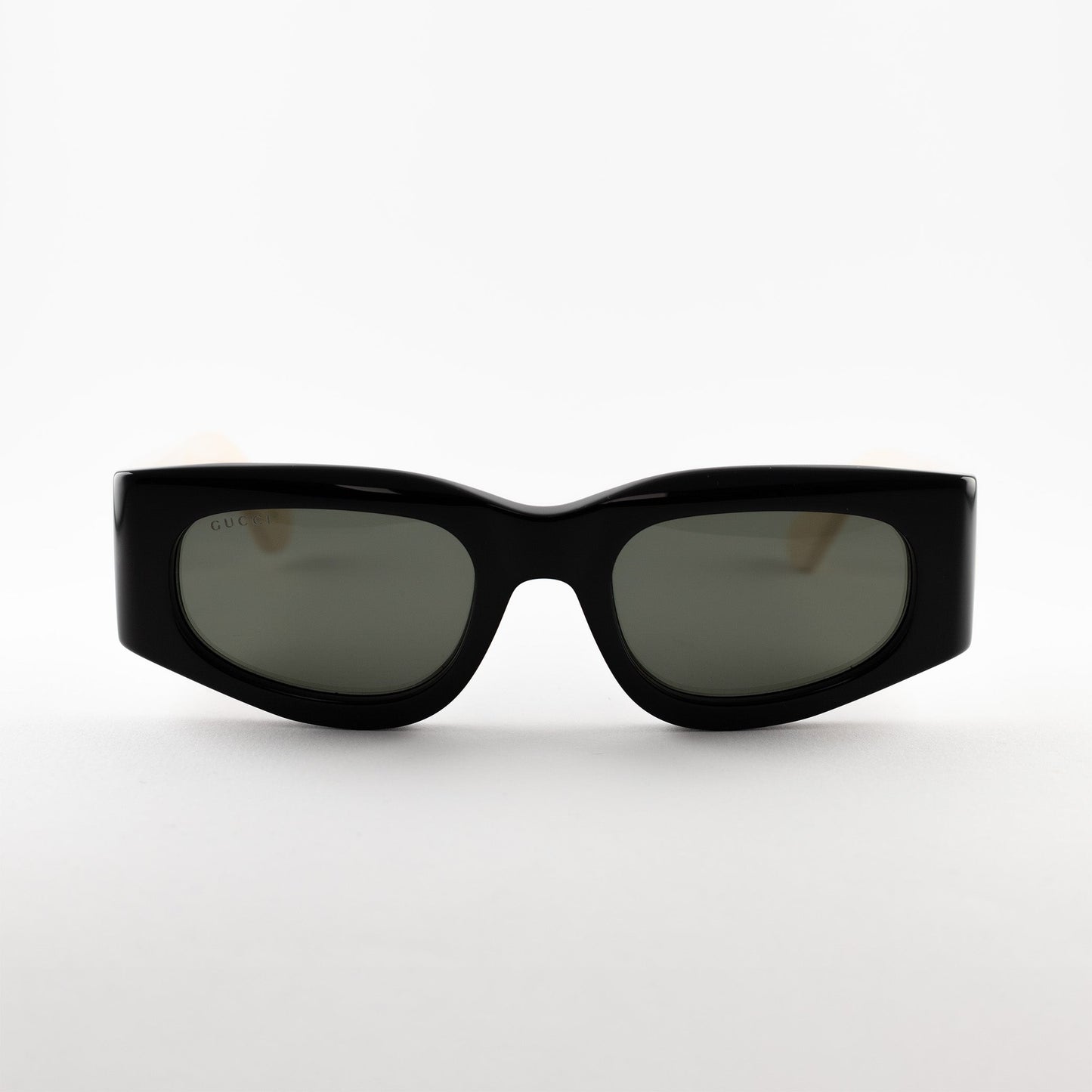 Occhiale da sole Gucci GG1664S 001 Black