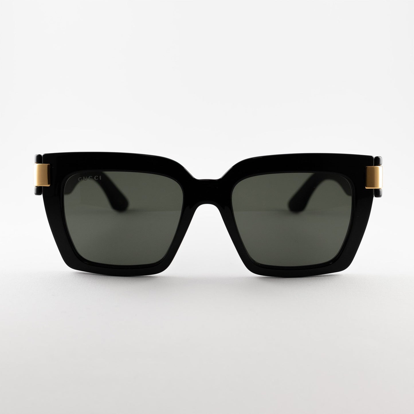 Occhiale da sole Gucci GG1689S 001 Black
