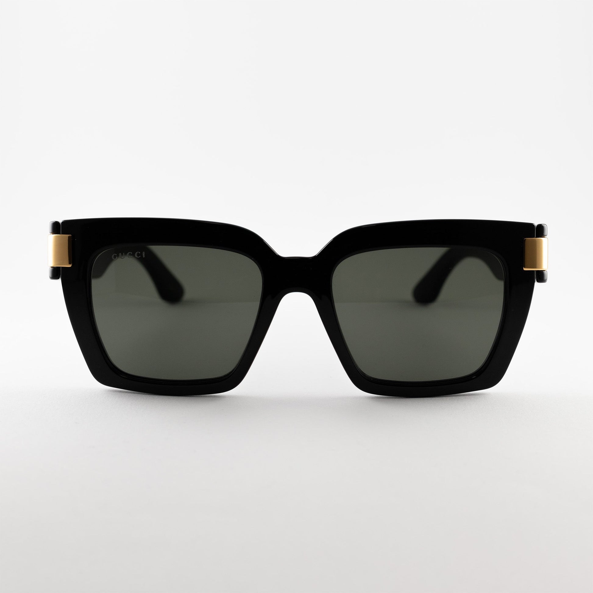 Occhiale da sole Gucci GG1689S 001 Black