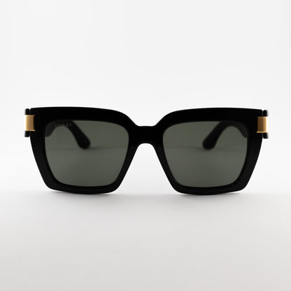Occhiale da sole Gucci GG1689S 001 Black