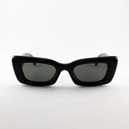 Occhiale da sole Gucci GG1827S 001 Black