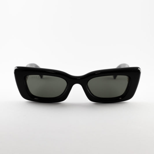 Occhiale da sole Gucci GG1827S 001 Black