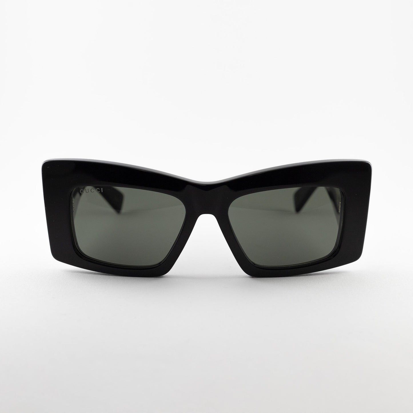 Occhiale da sole Gucci GG1842S 001 Black