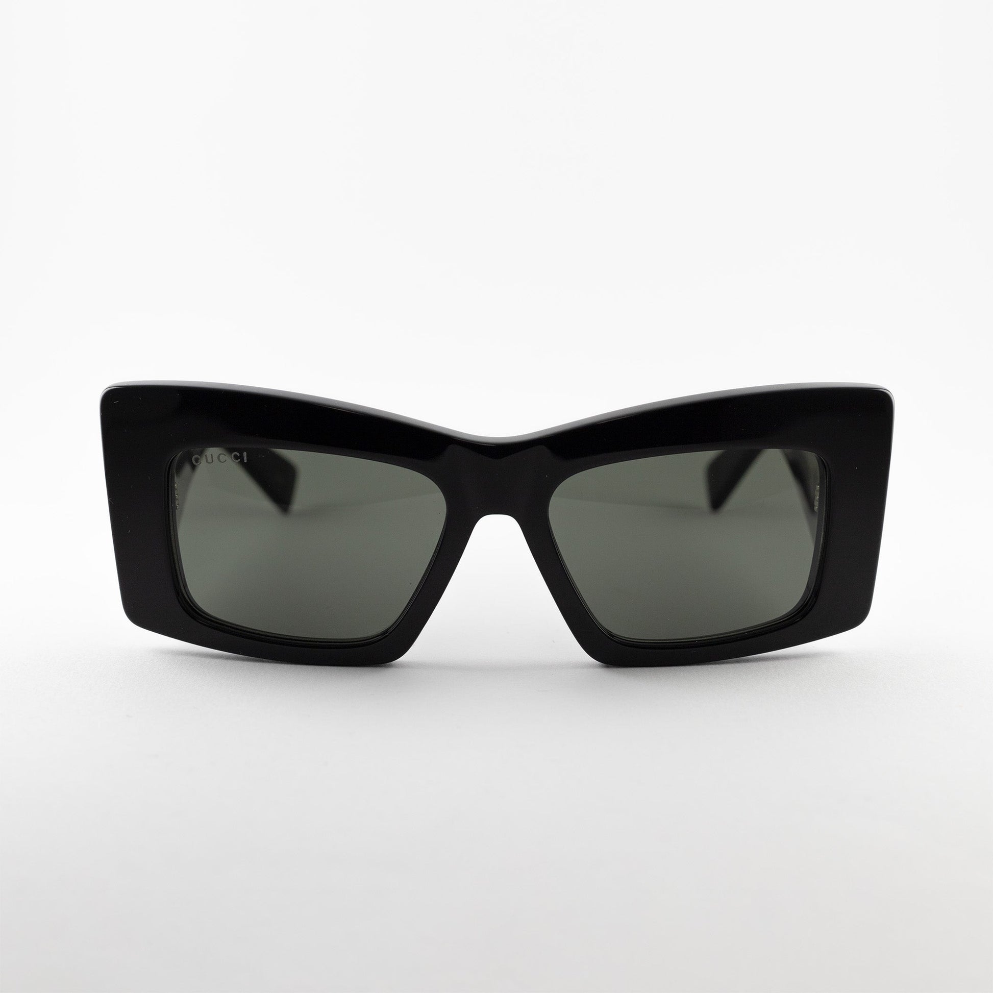 Occhiale da sole Gucci GG1842S 001 Black