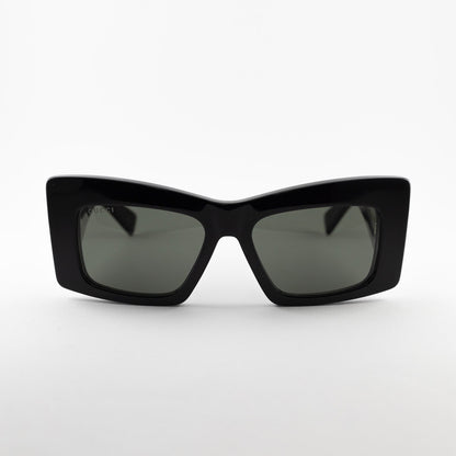 Occhiale da sole Gucci GG1842S 001 Black