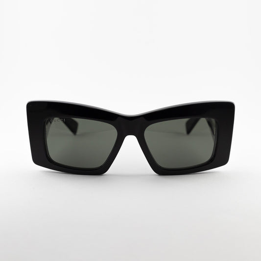 Occhiale da sole Gucci GG1842S 001 Black