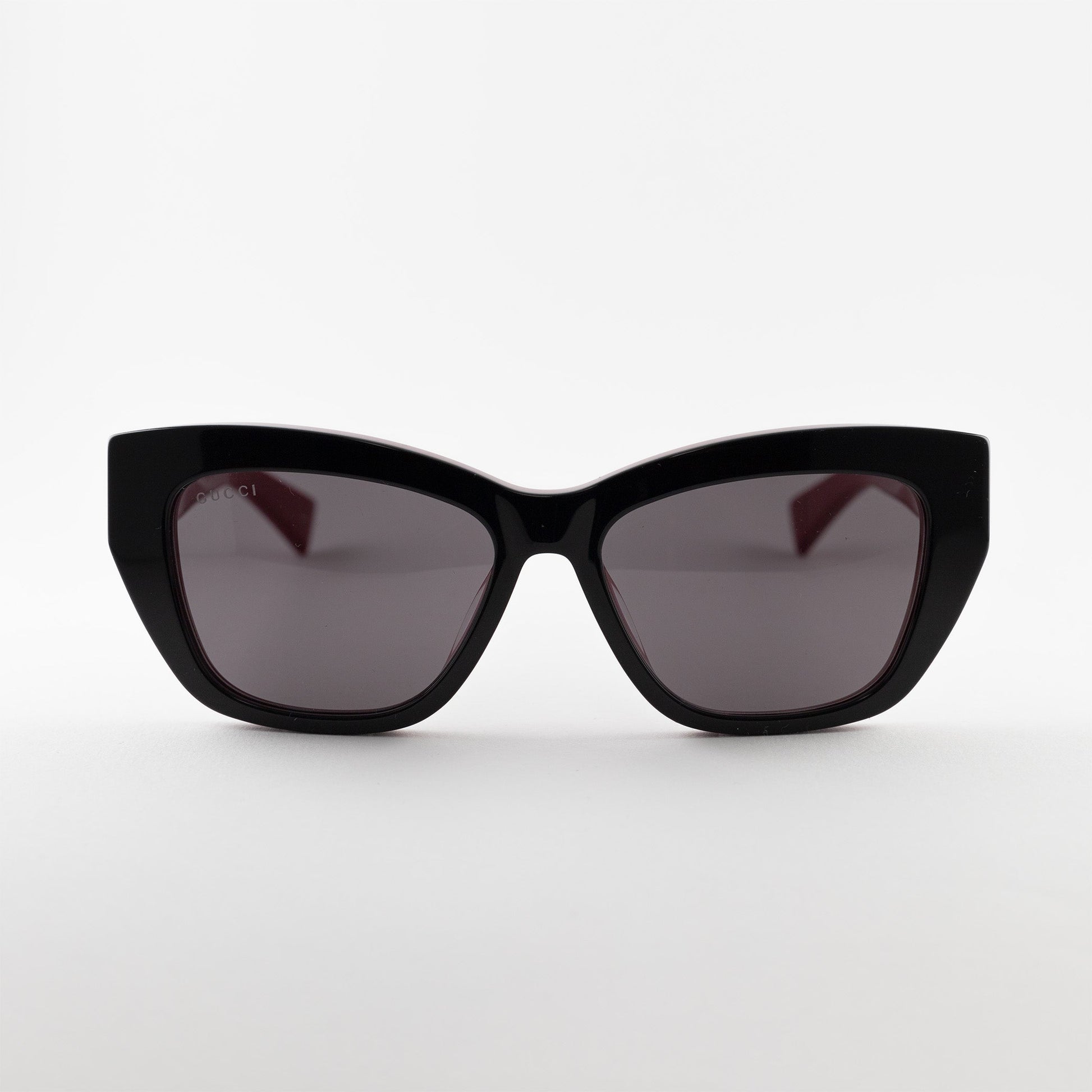 Occhiale da sole Gucci GG1844SA 004 Red