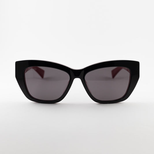 Occhiale da sole Gucci GG1844SA 004 Red