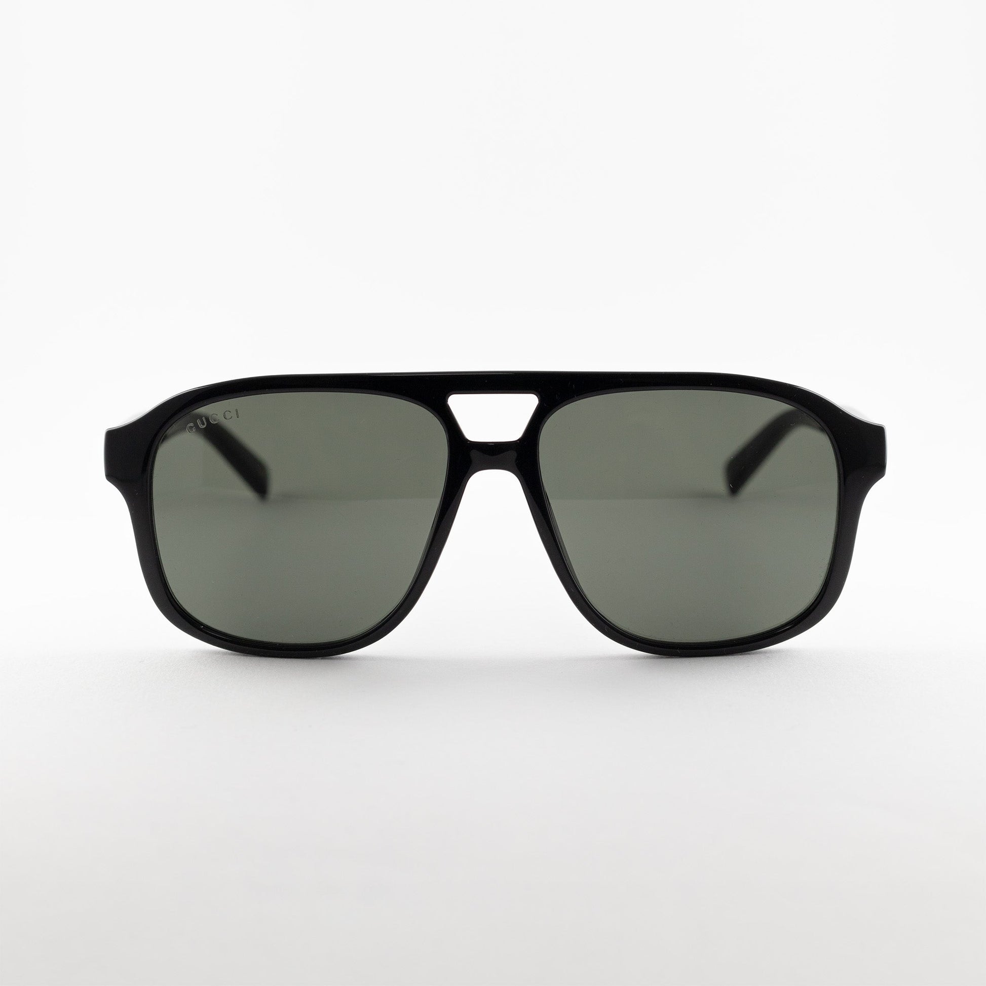 Occhiale da sole Gucci GG1856S 001 Black