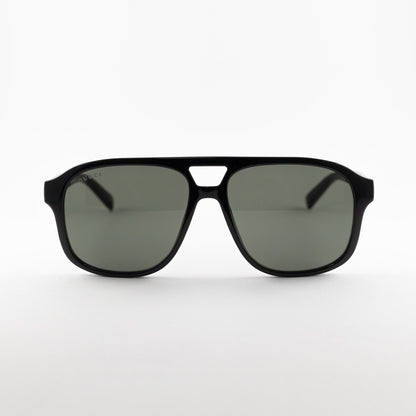 Occhiale da sole Gucci GG1856S 001 Black