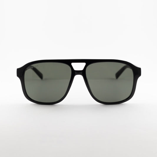 Occhiale da sole Gucci GG1856S 001 Black