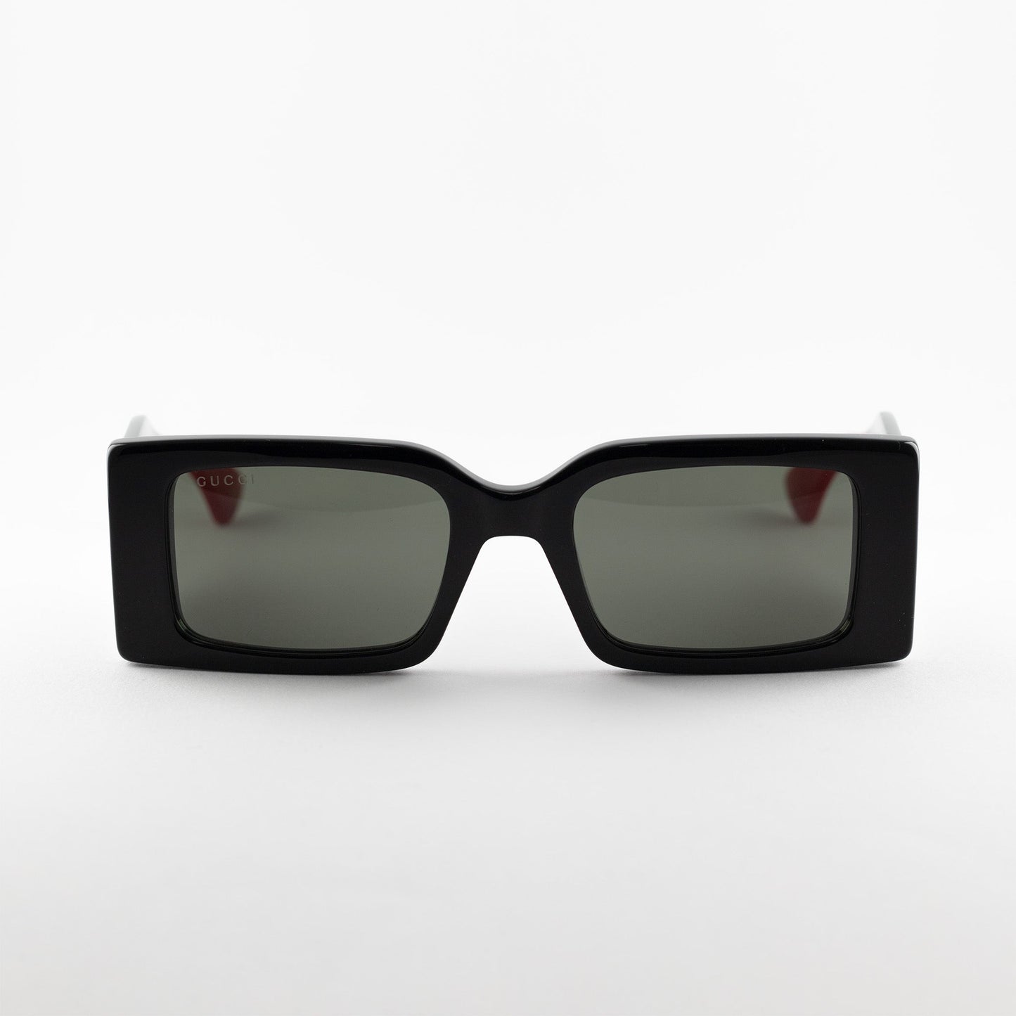 Occhiale da sole Gucci GG1860S 001 Green