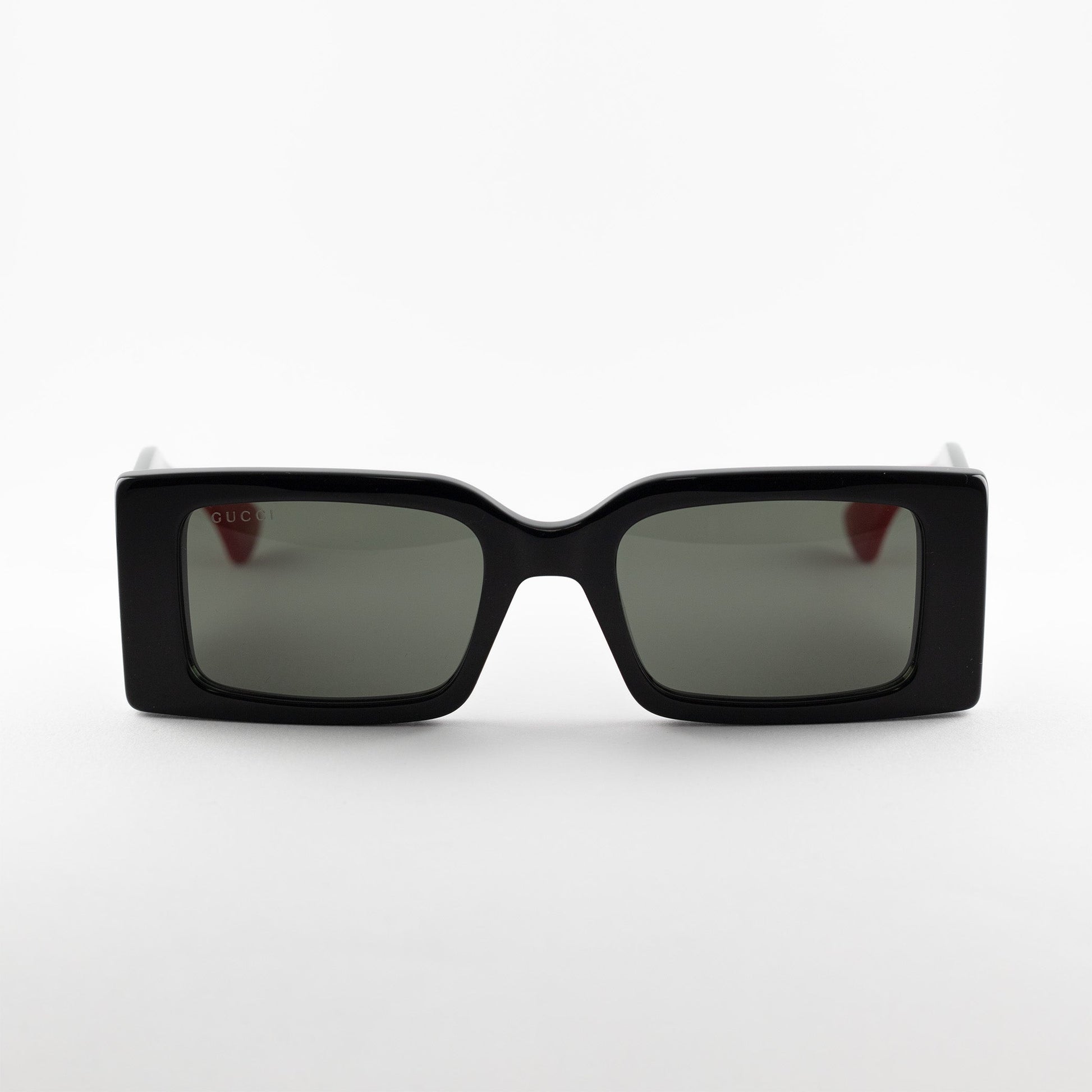 Occhiale da sole Gucci GG1860S 001 Green