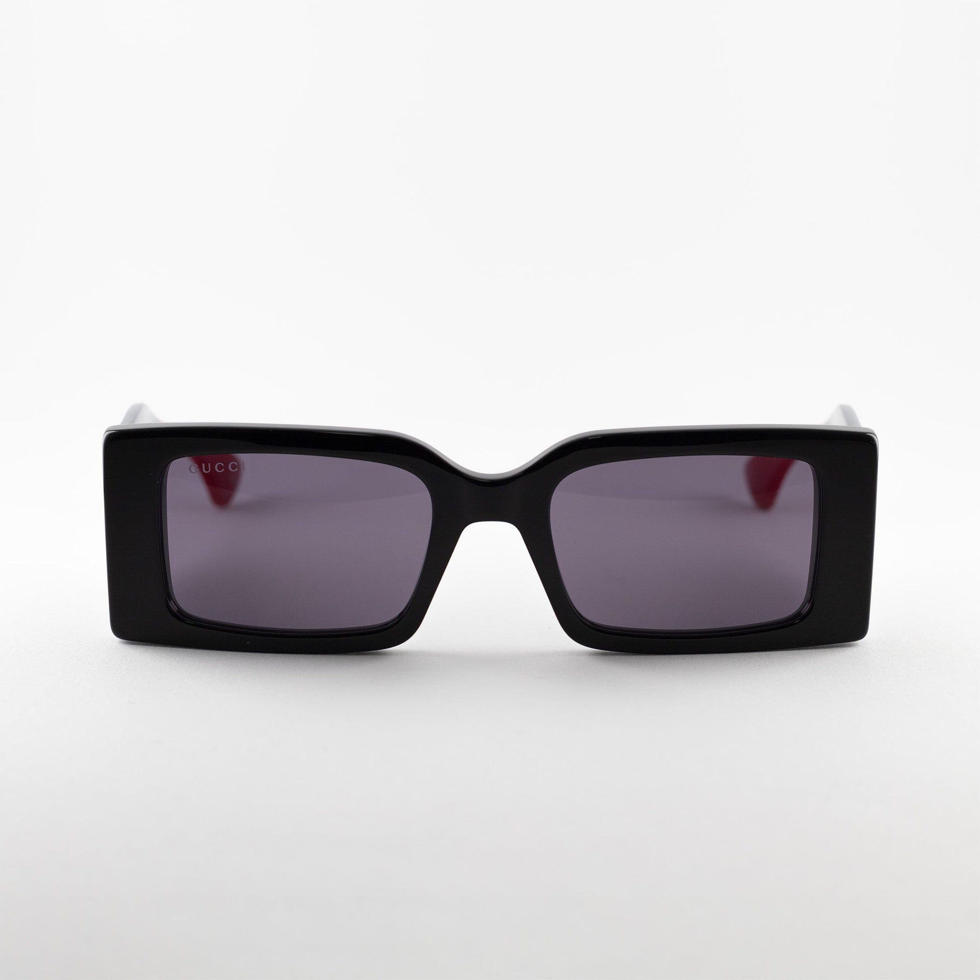 Occhiale da sole Gucci GG1860S 004 Blu