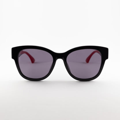 Occhiale da sole Gucci GG1866SK 004 Blu