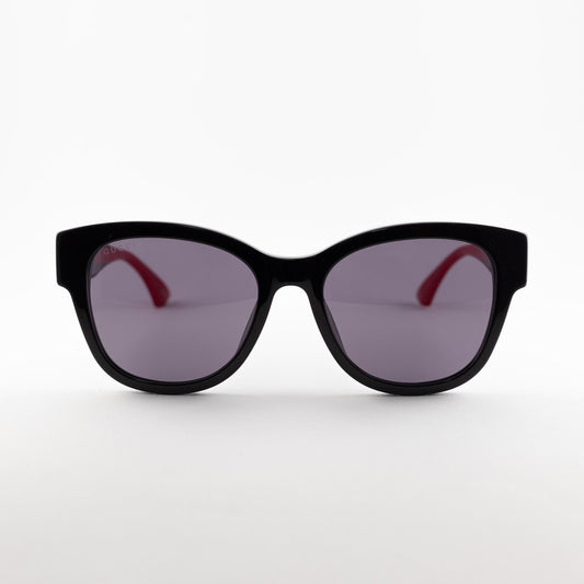 Occhiale da sole Gucci GG1866SK 004 Blu