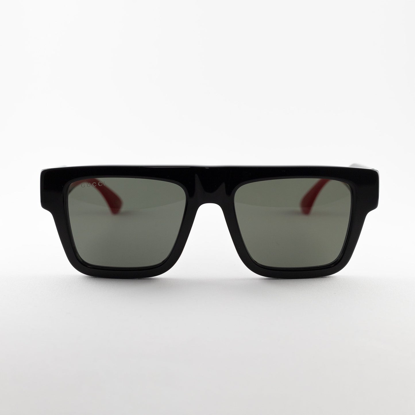 Occhiale da sole Gucci GG1868S 001 Green