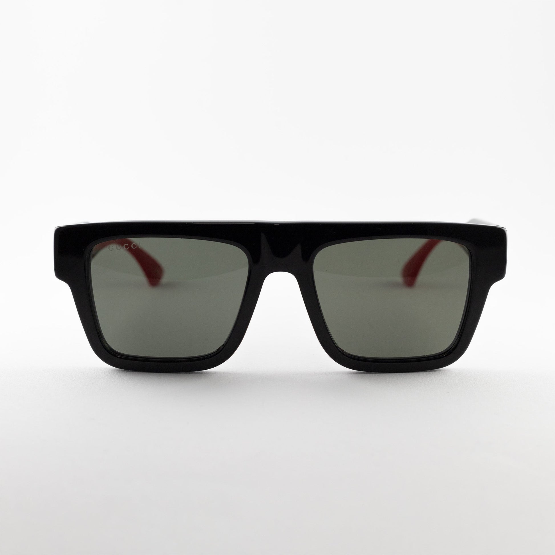 Occhiale da sole Gucci GG1868S 001 Green