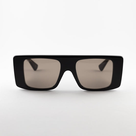 Occhiale da sole Gucci GG1888S 001 Black