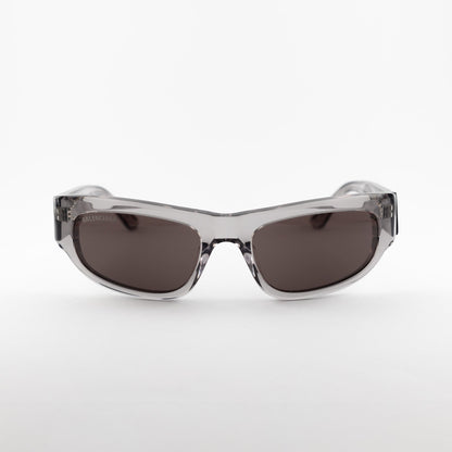 Occhiale da sole Balenciaga BB0388S 004 Grey