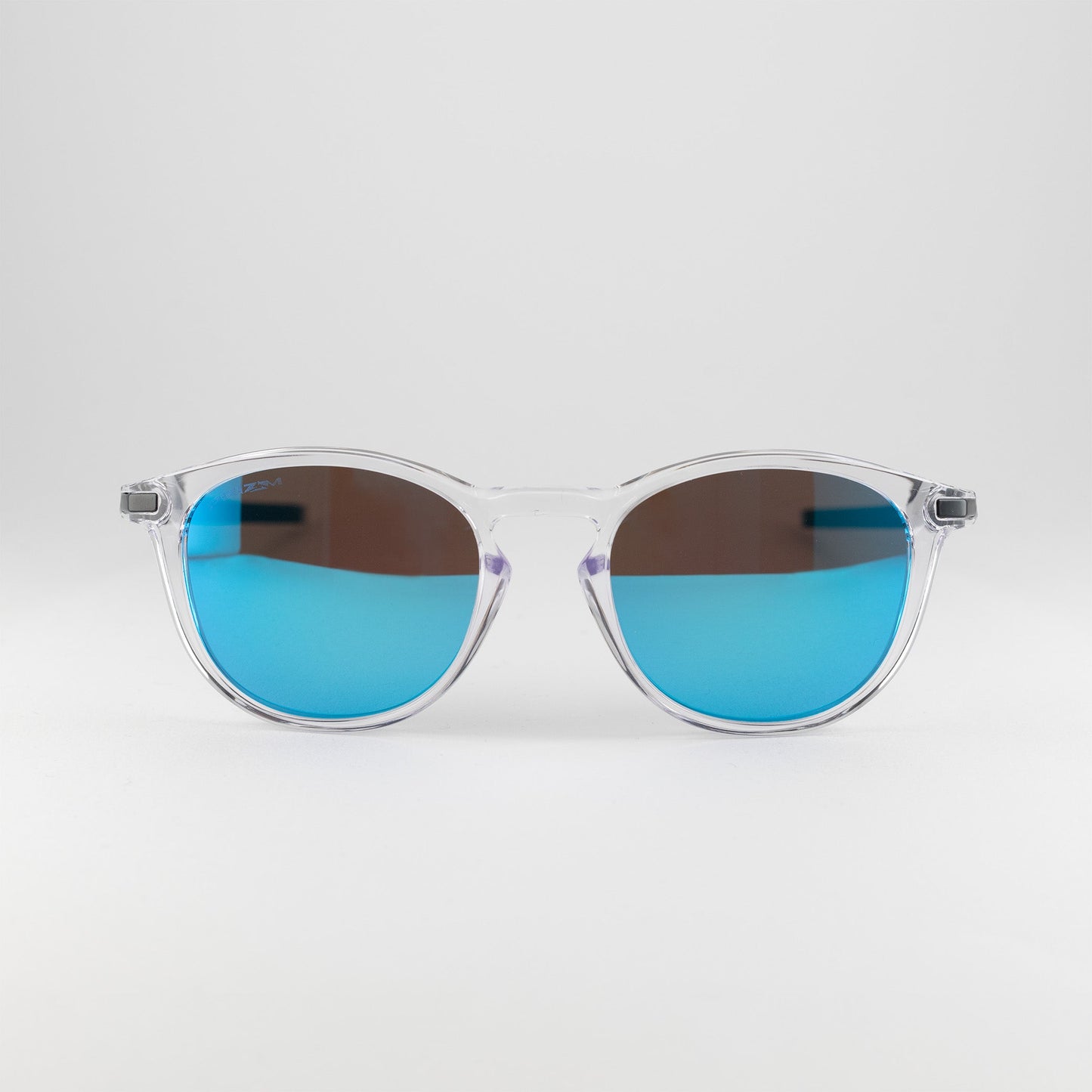 Occhiale da sole Oakley Pitchman R OO9439 0450 Crystal