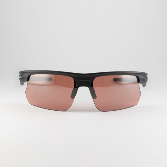 Occhiale da sole Oakley Bisphaera OO9400 07 Black