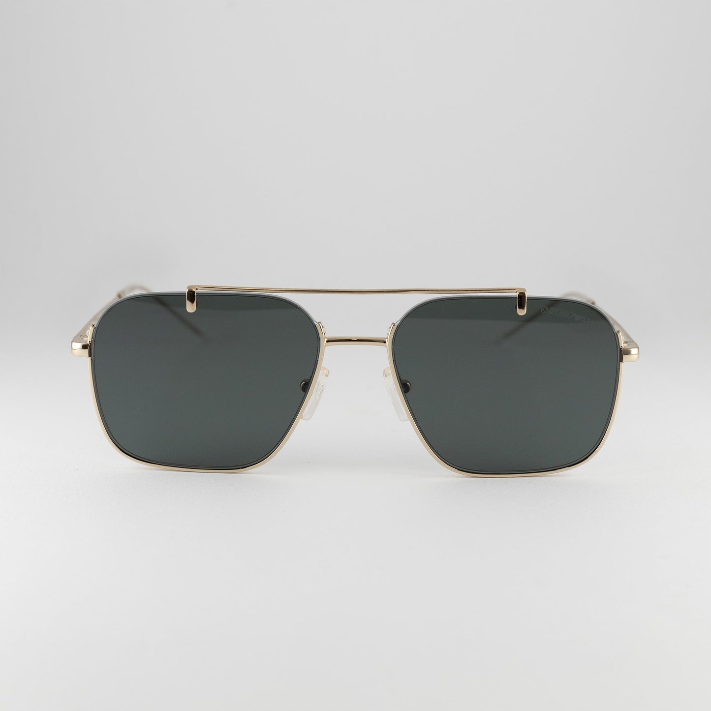 Occhiale da sole Emporio Armani EA2150 3013/71 Gold