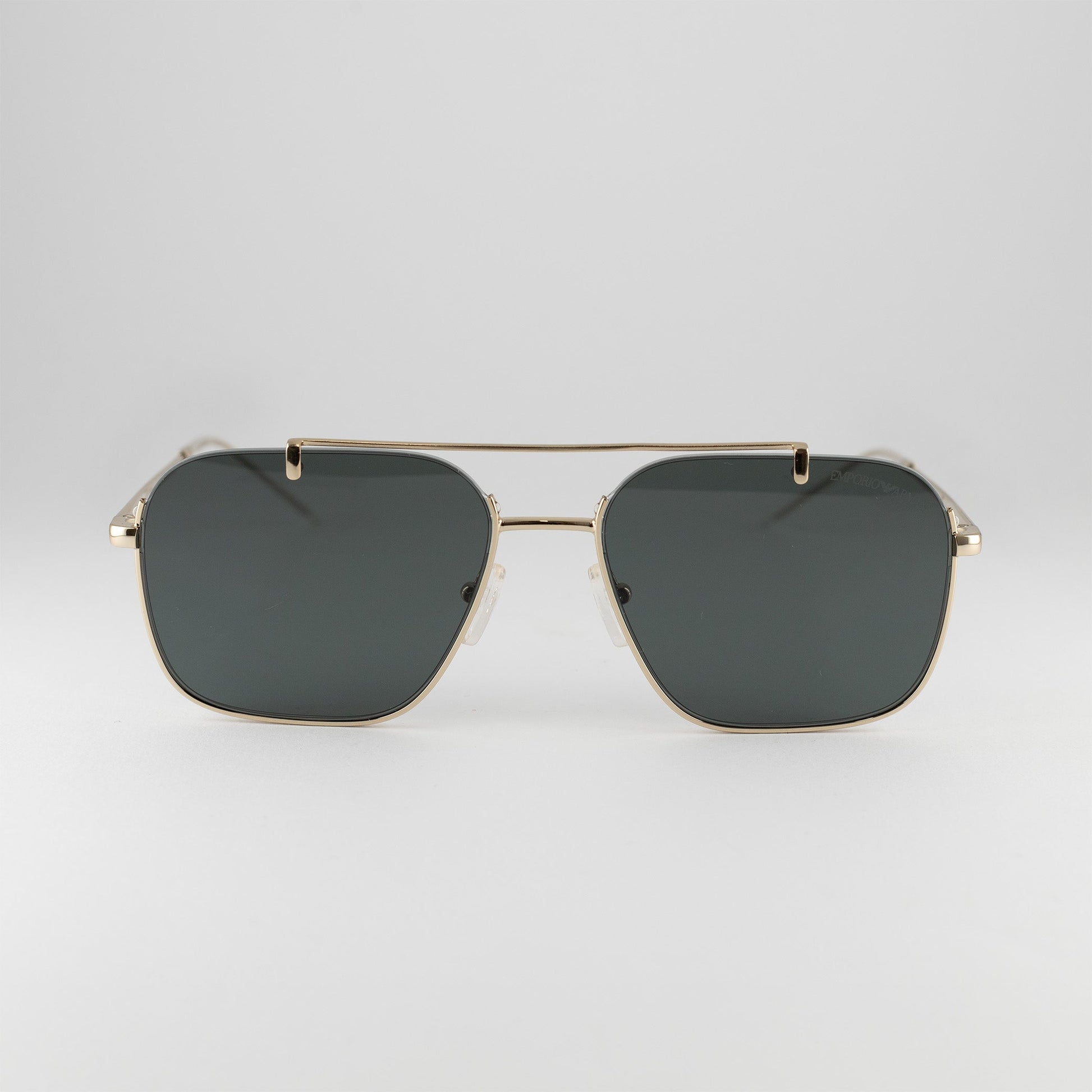 Occhiale da sole Emporio Armani EA2150 3013/71 Gold