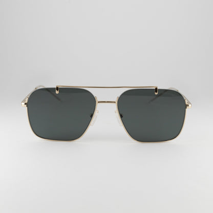 Occhiale da sole Emporio Armani EA2150 3013/71 Gold