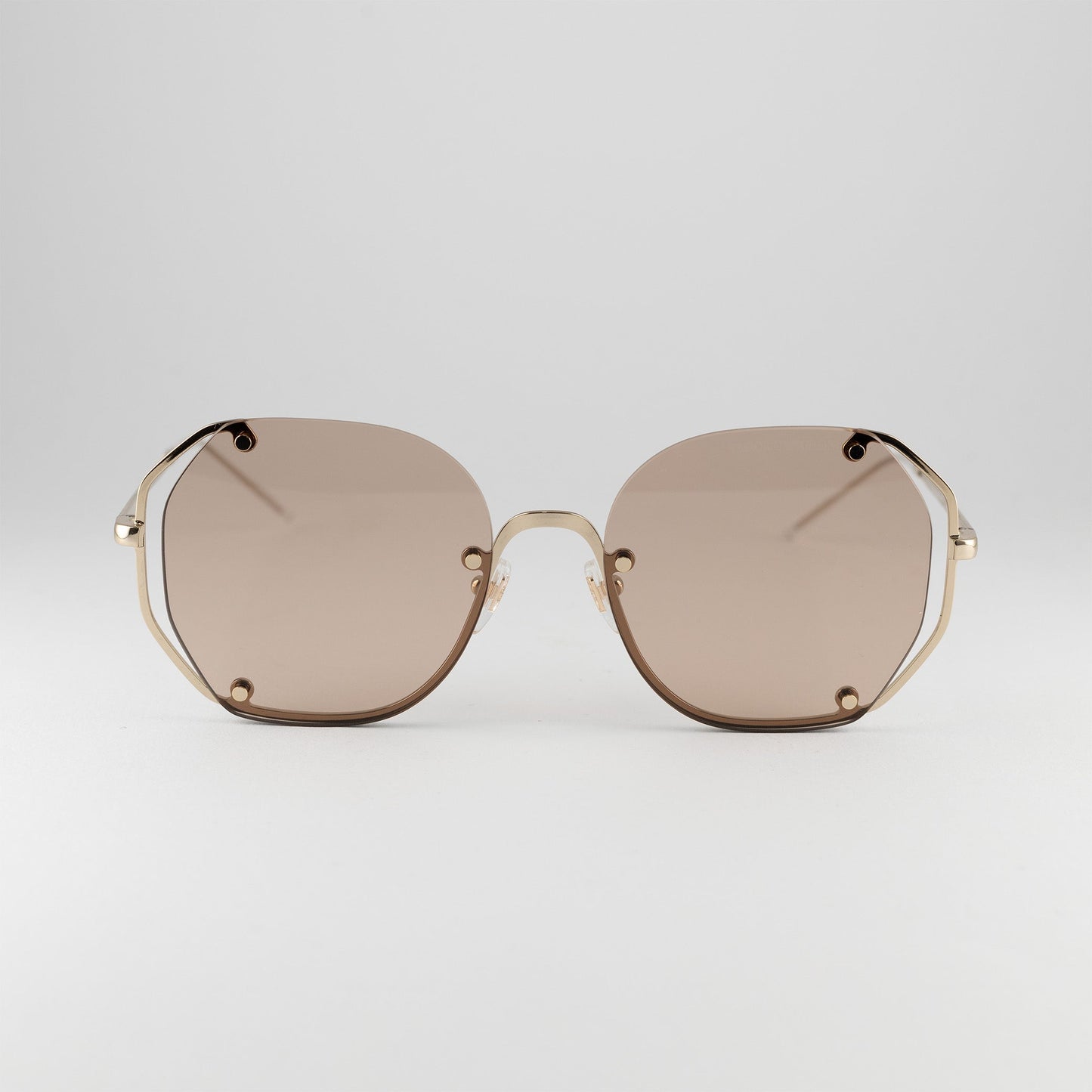 Occhiale da sole Emporio Armani EA2186 3013/93 Gold