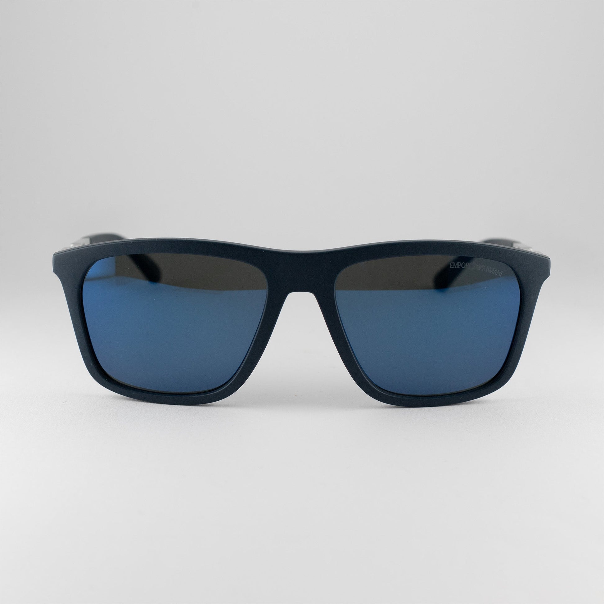Occhiale da sole Emporio Armani EA4237 6189/25 Black
