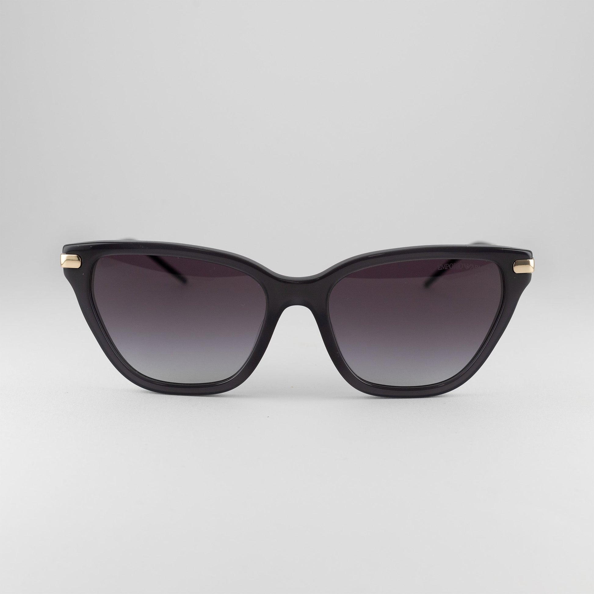 Occhiale da sole Emporio Armani EA4251 6262/8G Black