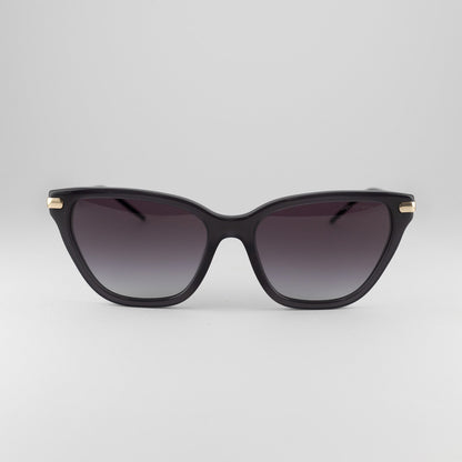Occhiale da sole Emporio Armani EA4251 6262/8G Black