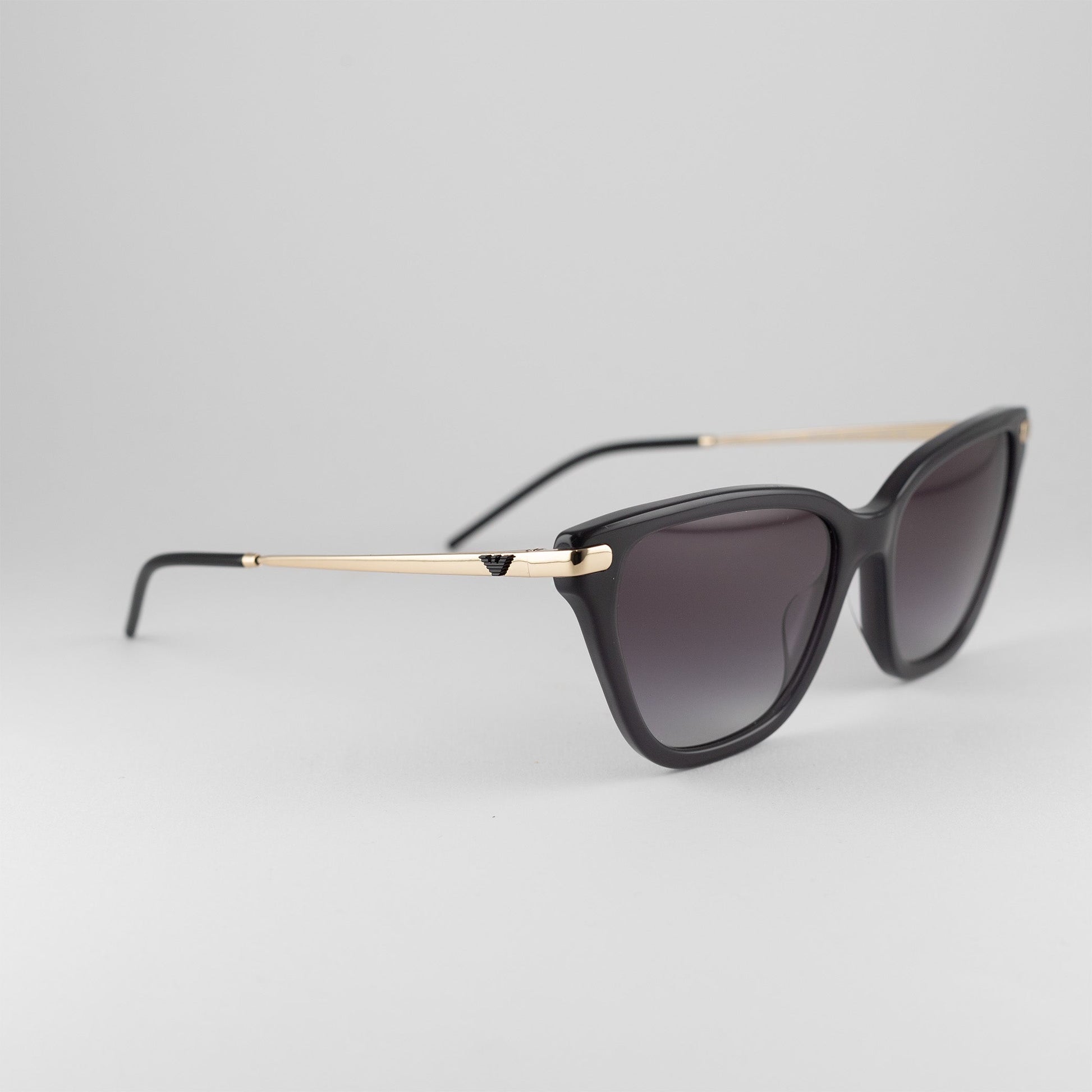 Occhiale da sole Emporio Armani EA4251 6262/8G Black-laterale
