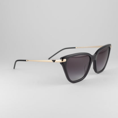 Occhiale da sole Emporio Armani EA4251 6262/8G Black-laterale