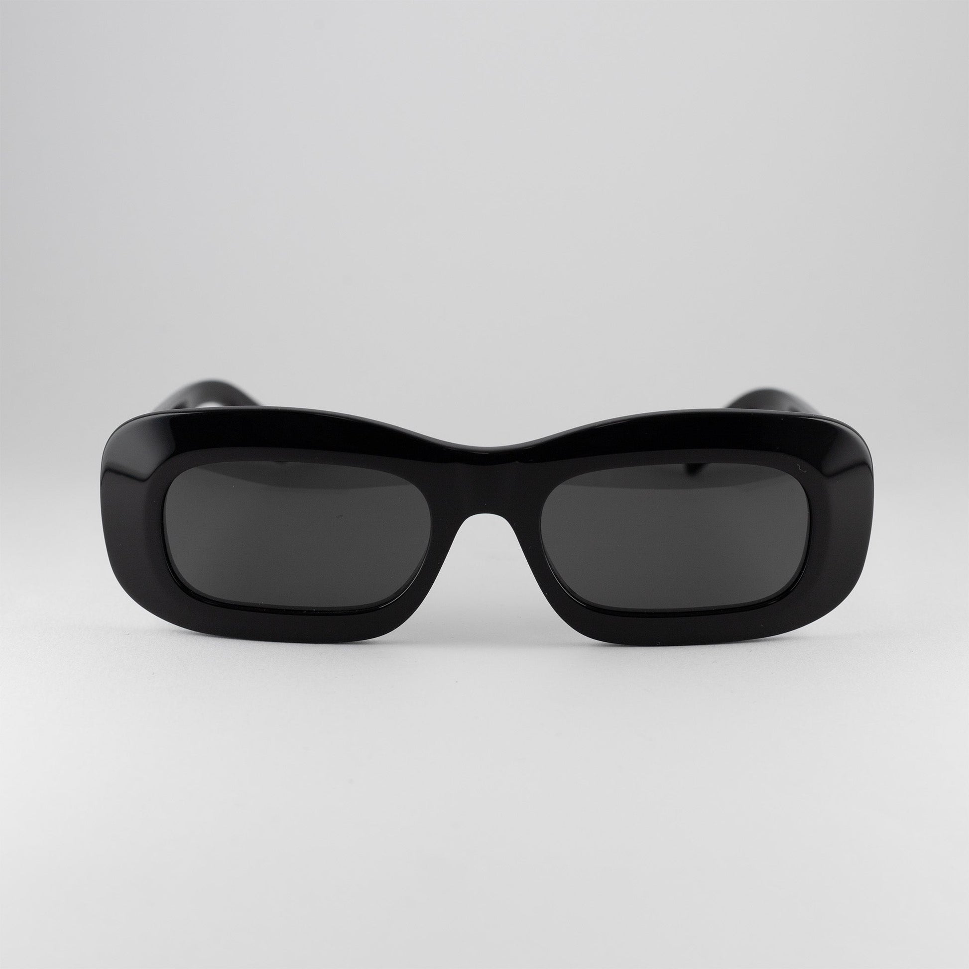 Occhiale da sole Celine CL40294I 01A Black