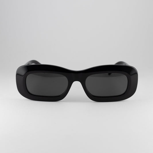 Occhiale da sole Celine CL40294I 01A Black